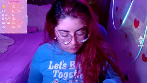 Snapshot of azamy_12 chatting on February 25, 2025, 9:09 am Amanda online show from February 25, 2025, 9:09 am