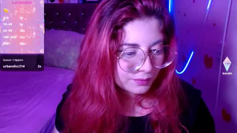 Snapshot of azamy_12 chatting on March 1, 2025, 2:15 am Amanda online show from March 1, 2025, 2:15 am