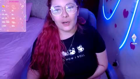 Snapshot of azamy_12 chatting on March 1, 2025, 9:29 am Amanda online show from March 1, 2025, 9:29 am