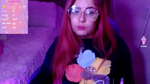 Snapshot of azamy_12 chatting on March 5, 2025, 1:31 am Amanda online show from March 5, 2025, 1:31 am