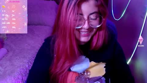 Snapshot of azamy_12 chatting on March 5, 2025, 4:34 am Amanda online show from March 5, 2025, 4:34 am