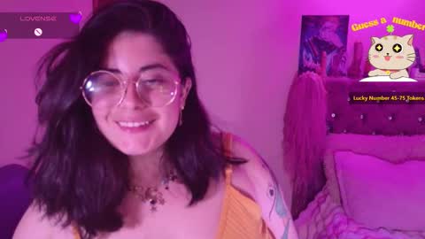 Snapshot of azamy_12 chatting on November 3, 2025, 4:47 am Amanda online show from November 3, 2025, 4:47 am