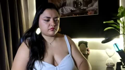 Snapshot of azaraonyx chatting on June 24, 2026, 2:05 pm Goddess Azara online show from June 24, 2026, 2:05 pm
