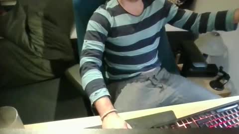 azdert online show from February 23, 2026, 8:17 pm