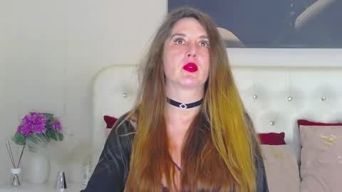 Chiara online show from February 16, 2026, 12:07 am