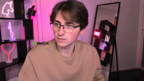 azen_rush online show from December 14, 2025, 10:20 am