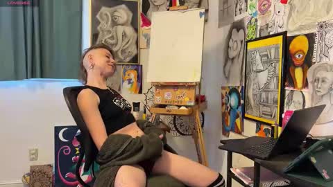 Azerai online show from February 23, 2026, 4:15 pm