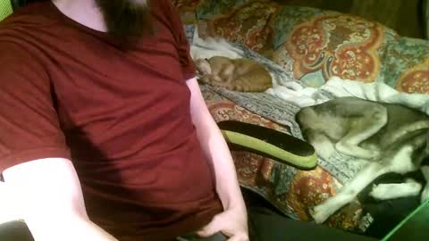 Snapshot of azinn chatting on February 17, 2025, 8:26 pm Zin online show from February 17, 2025, 8:26 pm