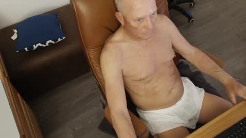 Mike online show from February 28, 2025, 8:50 pm