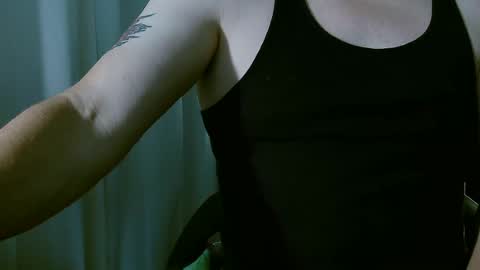 Az Hot JO online show from June 24, 2026, 12:37 pm