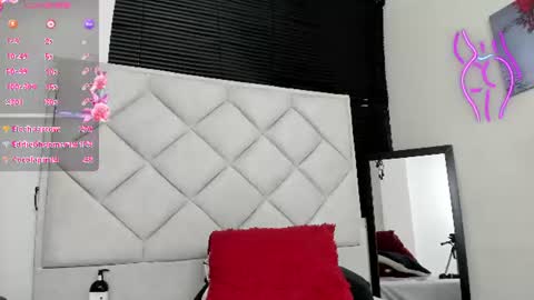 Snapshot of azul_moon chatting on July 7, 2026, 7:23 am azul_moon online show from July 7, 2026, 7:23 am