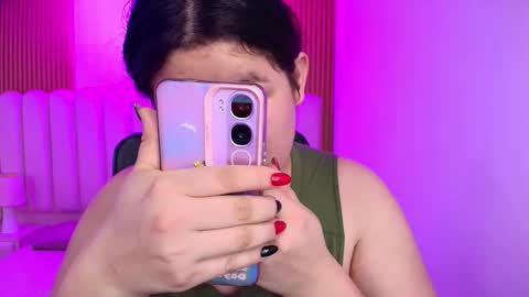 Azul online show from February 2, 2026, 12:15 pm