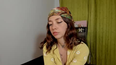 azumi saan online show from February 7, 2026, 3:10 am