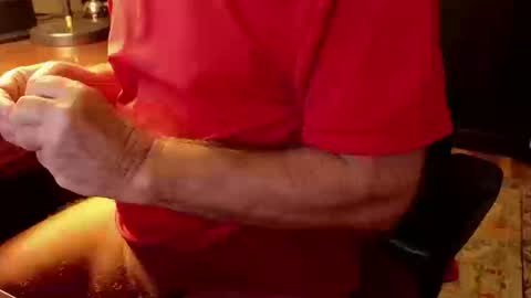 Bobby Latte online show from September 21, 2025, 12:45 am