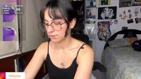 Lyanna online show from June 27, 2026, 1:54 am
