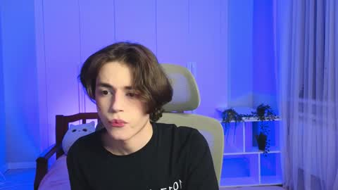 Elios online show from January 13, 2025, 7:31 pm