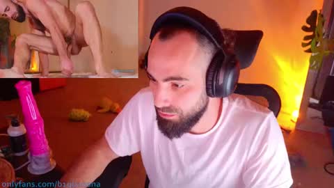 b1gbanana online show from March 12, 2025, 3:57 am