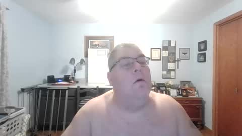 Snapshot of b1gh0rnyguy chatting on January 7, 2026, 11:23 am Cory online show from January 7, 2026, 11:23 am