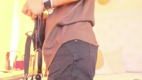 Anny online show from February 1, 2026, 3:49 am