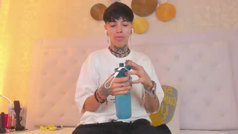 Anny online show from February 21, 2026, 3:51 am