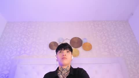 Anny online show from March 20, 2026, 3:44 am