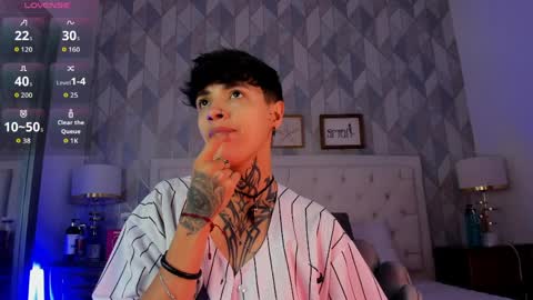 Anny online show from March 31, 2026, 4:02 am