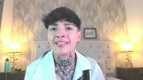 Anny online show from May 13, 2026, 4:10 am