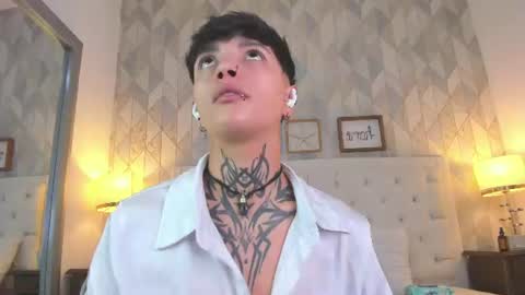 Anny online show from July 12, 2026, 3:41 am