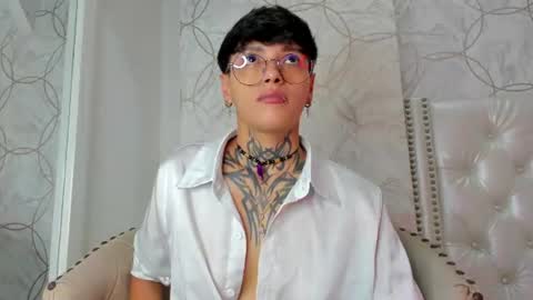 Anny online show from July 25, 2026, 3:59 am