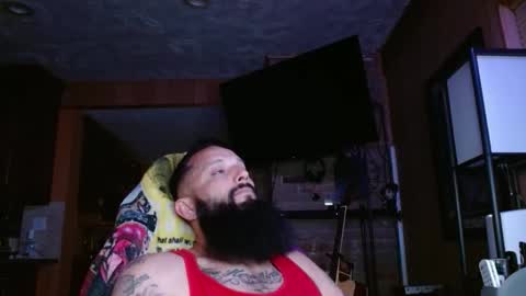 Miguel online show from March 30, 2026, 6:36 am