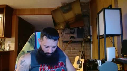 Miguel online show from April 29, 2026, 8:29 am