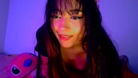 Sofia you baby online show from January 15, 2026, 7:57 am