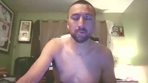 b_johnson530 online show from December 1, 2025, 2:38 am