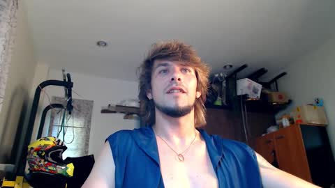 Snapshot of baba_yaga___ chatting on February 23, 2025, 10:17 am Jake online show from February 23, 2025, 10:17 am