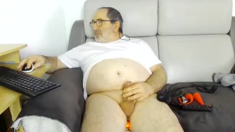 babacool 96 online show from February 6, 2025, 8:50 am