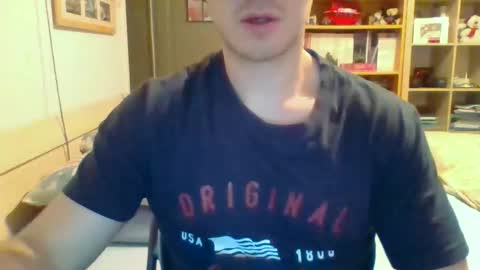 babacoolmagic online show from November 4, 2025, 9:36 pm