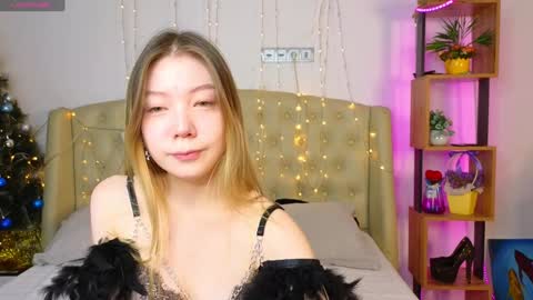 Cute Raby online show from January 15, 2025, 4:47 am