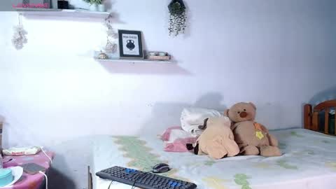 babby_swet online show from May 29, 2026, 10:46 am
