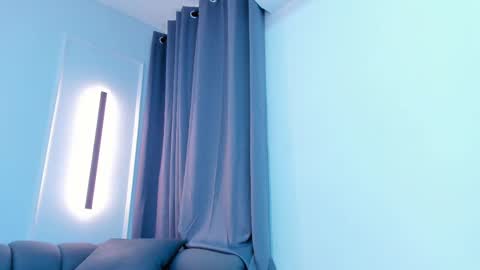 Katty  online show from March 9, 2025, 5:28 pm