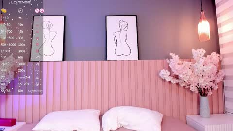 Snapshot of babe_sophiee chatting on March 7, 2025, 6:13 am babe_sophiee online show from March 7, 2025, 6:13 am