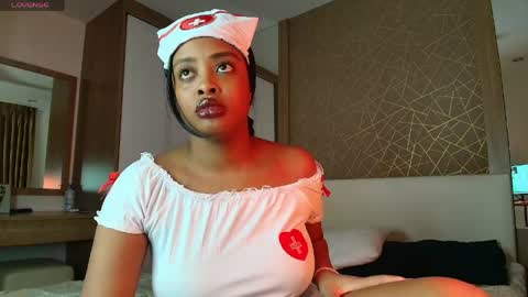 Snapshot of babebamby chatting on April 15, 2026, 8:42 pm Coco online show from April 15, 2026, 8:42 pm