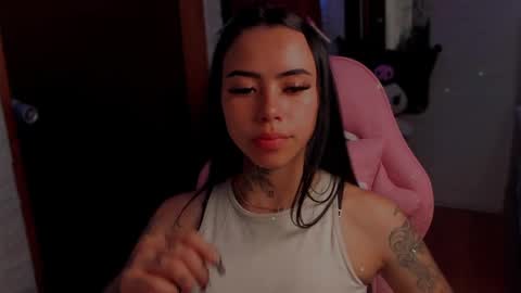 Snapshot of babee_04 chatting on September 10, 2025, 6:24 am babee online show from September 10, 2025, 6:24 am