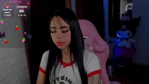 Snapshot of babee_04 chatting on September 12, 2025, 5:07 am babee online show from September 12, 2025, 5:07 am