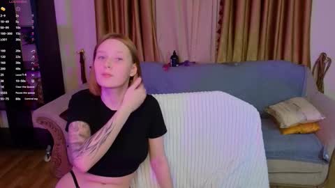 Sweety Eva online show from September 19, 2025, 7:03 pm