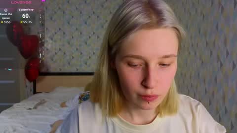 Sweety Eva online show from February 10, 2026, 11:58 am