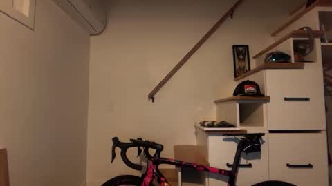 babeheater online show from November 24, 2025, 1:16 am