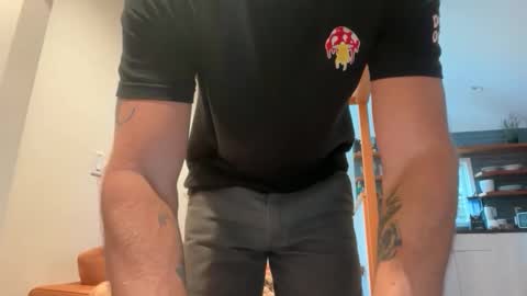 babeheater online show from January 5, 2026, 5:38 pm