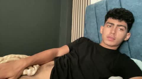 babelogan online show from May 10, 2026, 5:07 pm
