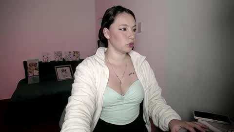 Snapshot of babenik_777 chatting on November 15, 2025, 6:11 am babenik_777 online show from November 15, 2025, 6:11 am