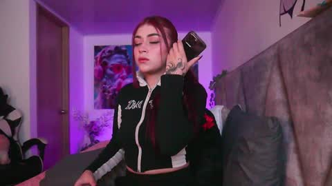 Samanta online show from January 20, 2025, 7:15 am